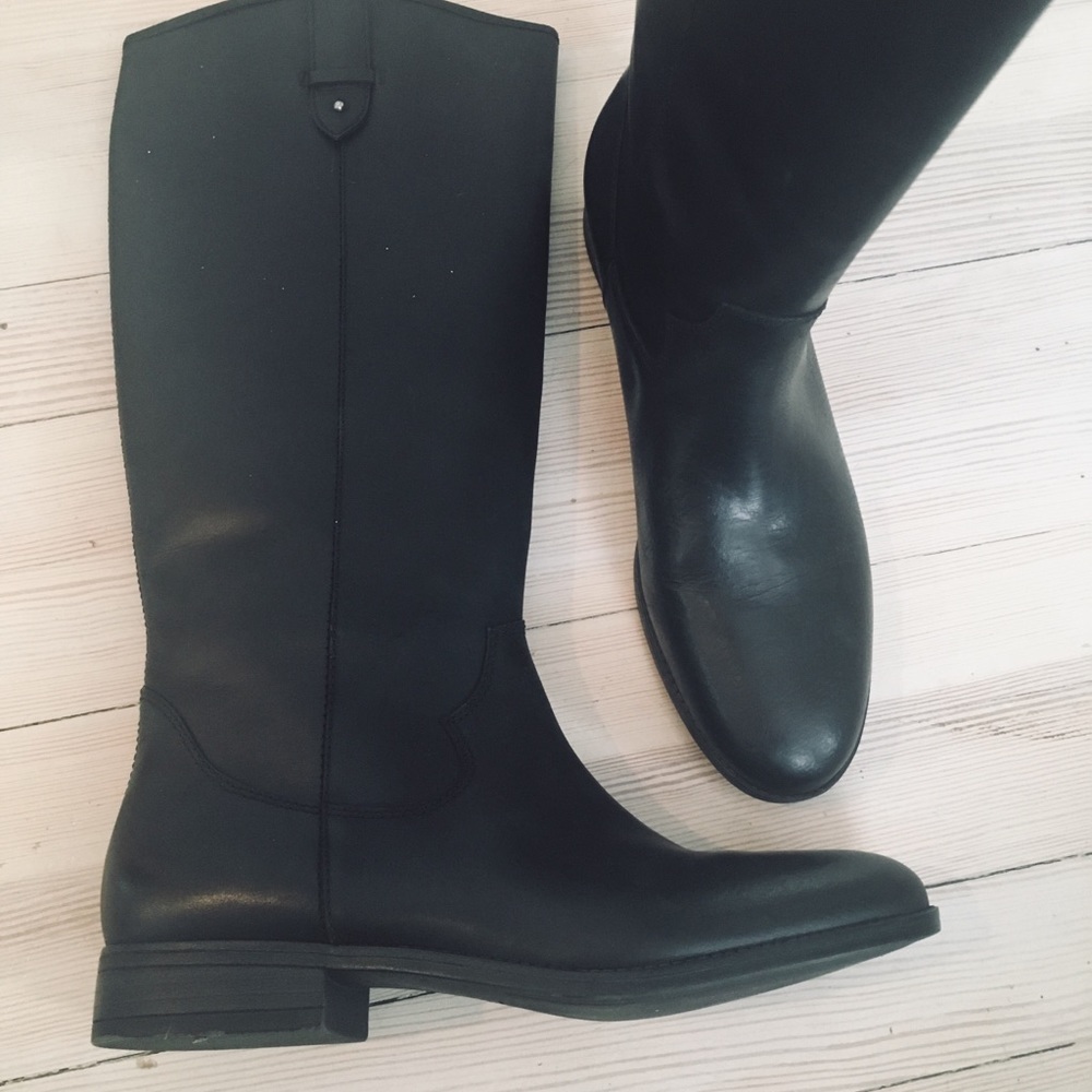 Frye Riding boots